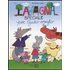 Una lavagna speciale per Giulio Coniglio. Con gadget
