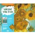 Vincent Van Gogh. Vaso con dodici girasoli. Valigetta dell'arte. Ediz. a colori. Con gadget