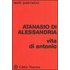 Vita di Antonio
