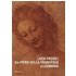 Luca Pacioli tra Piero della Francesca e Leonardo. Ediz. a colori