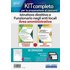 Kit concorsi per Istruttore direttivo e Funzionario negli enti locali. Area amministrativa. Manuale completo e test a risposta multipla commentati. Con software di simulazione