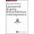 Lineamenti di storia dell'architettura contemporanea