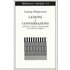 Lezioni e conversazioni sull'etica, l'estetica, la psicologia e la credenza religiosa