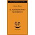 Il matrimonio moderno