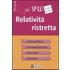 Relatività ristretta