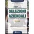 I test delle selezioni aziendali. Manuale di preparazione