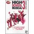 High School Musical 3. Senior year. Con adesivi