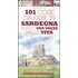 101 cose da fare in Sardegna almeno una volta nella vita