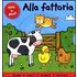 Alla fattoria. Tira e gira!