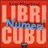 Numeri. Libri cubo