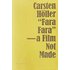 «Fara fara» - a film not made. Ediz. inglese e francese
