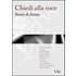 Chiedi alla voce. Storie di donne