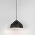 Astro Lighting 1361001 Ginestra Ceiling Pendant Light in Black Finish
