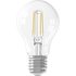 4 Watt Standard E27 Edison Screw GLS Bulb