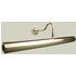 Classic Polished Brass 64cm Traditional Picture Light