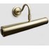 Classic Antique Brass 35cm Traditional Picture Light