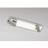 Mantra M5254 Ibiza 2 Light LED Flush Ceiling Spotlight In Satin Nickel