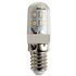 High Power 3 Watt SES LED Pygmy Bulb 3000K