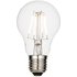 4.3 Watt ES Clear LED GLS Lamp - Warm White