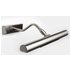 LED Picture Light In Satin Silver 6 watt