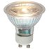 High quality 6 Watt GU10 COB LED Dimmable Warm White