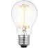 LED 6 Watt ES E27 Dimmable Filament GLS Lamp