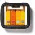 Aromatherapy Associates Aromatherapy Associates Mini Shower Oil Travel and Discovery Collection (4x50ml)