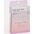 Voesh Voesh Pedi in a Box 5 Step O2 Fizz Raspberry Sorbet