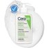 Cerave CeraVe Hydrating Cream-to-Foam Cleanser (236ml)