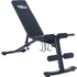 BodyTrain Foldable Adjustable Weight Bench