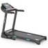 BodyTrain 7001 Motorised Folding Bluetooth Treadmill