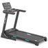 BodyTrain 7008 Motorised Folding Bluetooth Treadmill