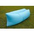 Air King Inflatable Lounger Light Blue