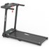 BodyTrain P80G Motorised Folding Bluetooth Treadmill