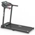 BodyTrain S80 Motorised Folding Bluetooth Treadmill