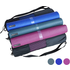 PROIRON Blue Yoga Mat with Free Carry Bag