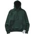 Super Weight Hoodie - Forest Green