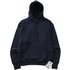 Super Weight Hoodie - Navy
