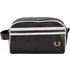 Wash Bag - Black
