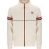 x Stuarts Orion Track Top - Buttercream