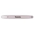 Makita Genuine 165247-4 Replacement Bar for Makita Chainsaw DUC405