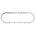 Makita Genuine 191G96-5 Replacement Chain for Makita Chainsaw UC006G
