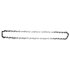 Makita Genuine 191H03-4 Replacement Chain for Makita Chainsaw DUC405