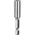 Bosch Professional Magnetic Screwdriver Bit Holder 57mm