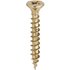 Velocity Premium Countersunk Pozi Wood Screws Handy Tub 4mm 30mm Pack of 1500