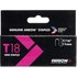 Arrow T18 Wiring Staples 11mm Pack of 1000