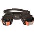 Bahco 3 Pouches Tool Belt