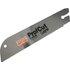 Bahco Replacement Extra Fine Saw Blade for PC-11 Pullsaw 11" / 275mm 18tpi