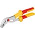 Bosch Professional VDE Insulated Waterpump Pliers 250mm
