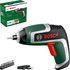 Bosch IXO 7 3.6v Cordless Screwdriver 1 x 2ah Integrated Li-ion USB Charger No Case